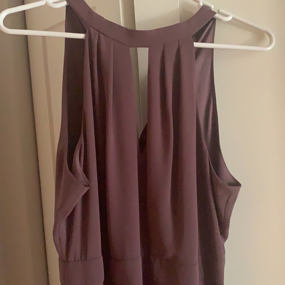 Express Dress - Picture 2 of 7